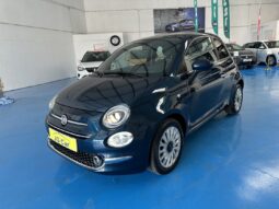 FIAT 500 1.0 HYBRID completo