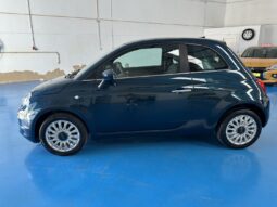 FIAT 500 1.0 HYBRID completo