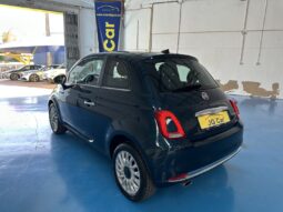 FIAT 500 1.0 HYBRID completo