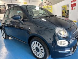 FIAT 500 1.0 HYBRID completo