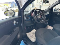 FIAT 500 1.0 HYBRID completo