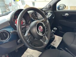 FIAT 500 1.0 HYBRID completo