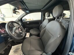 FIAT 500 1.0 HYBRID completo