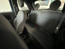 FIAT 500 1.0 HYBRID completo