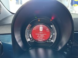 FIAT 500 1.0 HYBRID completo