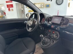 FIAT 500 1.0 HYBRID completo