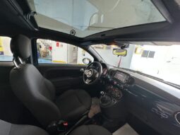 FIAT 500 1.0 HYBRID completo