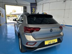 VW T-ROC 1.0 TSI 110 CV completo