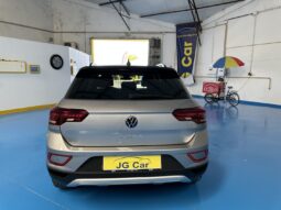 VW T-ROC 1.0 TSI 110 CV completo