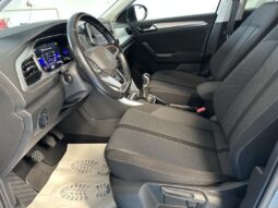 VW T-ROC 1.0 TSI 110 CV completo