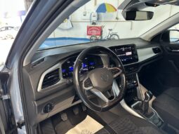VW T-ROC 1.0 TSI 110 CV completo