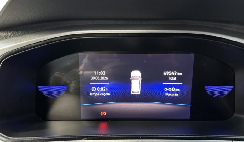 VW T-ROC 1.0 TSI 110 CV completo