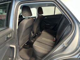 VW T-ROC 1.0 TSI 110 CV completo