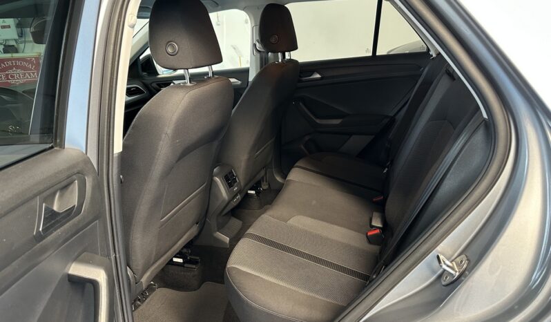 VW T-ROC 1.0 TSI 110 CV completo