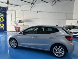 SEAT IBIZA 1.0 TSI FR completo