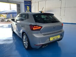 SEAT IBIZA 1.0 TSI FR completo
