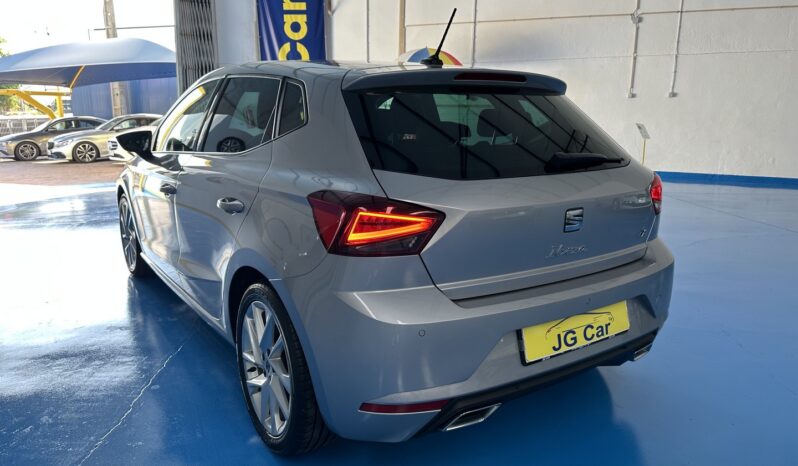 SEAT IBIZA 1.0 TSI FR completo