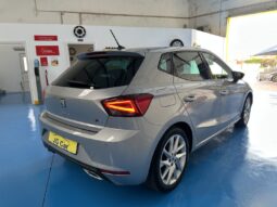 SEAT IBIZA 1.0 TSI FR completo