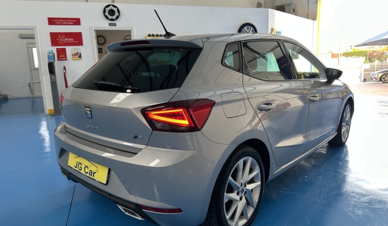 SEAT IBIZA 1.0 TSI FR completo