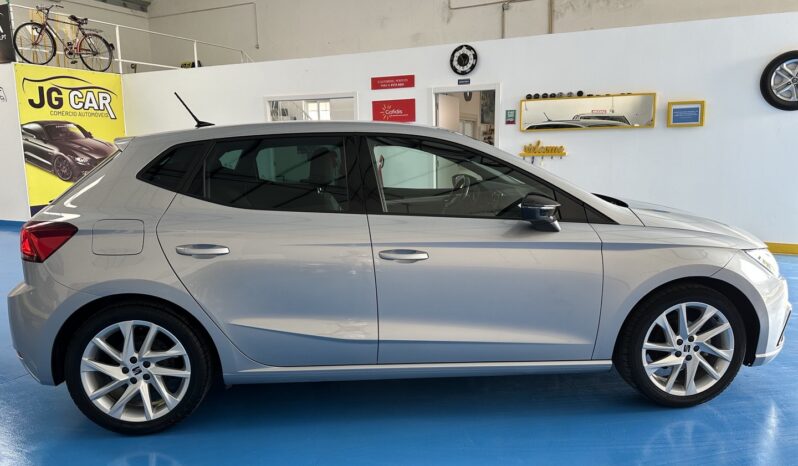 SEAT IBIZA 1.0 TSI FR completo