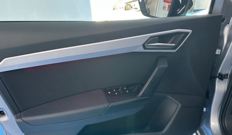 SEAT IBIZA 1.0 TSI FR completo