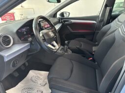 SEAT IBIZA 1.0 TSI FR completo