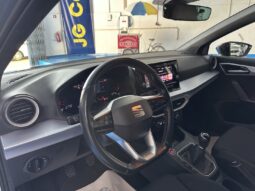 SEAT IBIZA 1.0 TSI FR completo