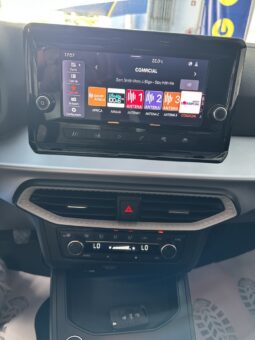SEAT IBIZA 1.0 TSI FR completo