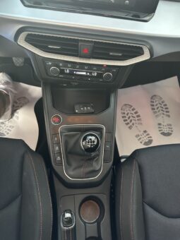 SEAT IBIZA 1.0 TSI FR completo