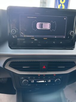 SEAT IBIZA 1.0 TSI FR completo