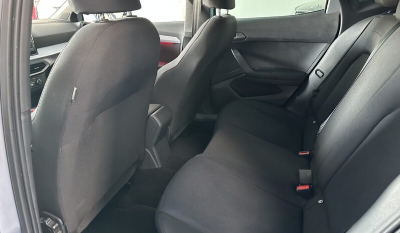 SEAT IBIZA 1.0 TSI FR completo