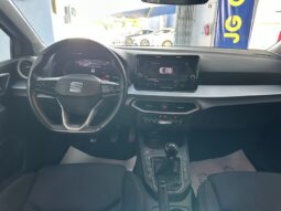 SEAT IBIZA 1.0 TSI FR completo