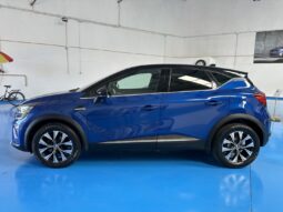 RENAULT CAPTUR TECHNO TCE completo