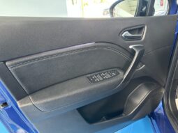 RENAULT CAPTUR TECHNO TCE completo