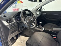 RENAULT CAPTUR TECHNO TCE completo