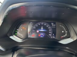 RENAULT CAPTUR TECHNO TCE completo