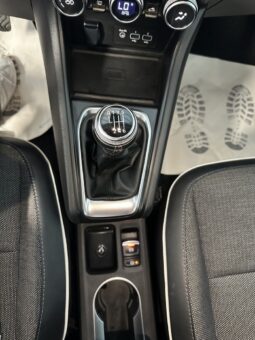 RENAULT CAPTUR TECHNO TCE completo