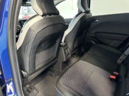 RENAULT CAPTUR TECHNO TCE completo