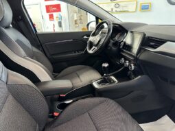 RENAULT CAPTUR TECHNO TCE completo