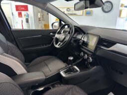 RENAULT CAPTUR TECHNO TCE completo