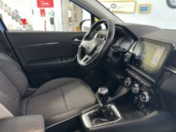 RENAULT CAPTUR TECHNO TCE completo