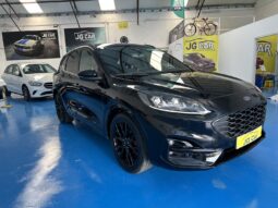 ORD KUGA 1.5 EcoBoost ST-Line