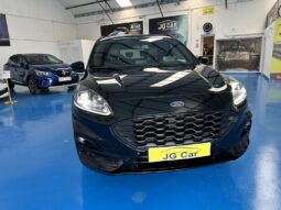 ORD KUGA 1.5 EcoBoost ST-Line completo