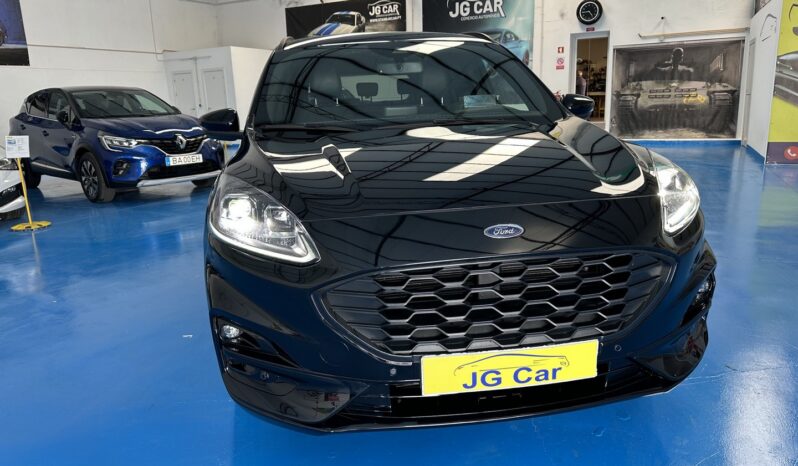 ORD KUGA 1.5 EcoBoost ST-Line completo