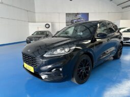 ORD KUGA 1.5 EcoBoost ST-Line completo