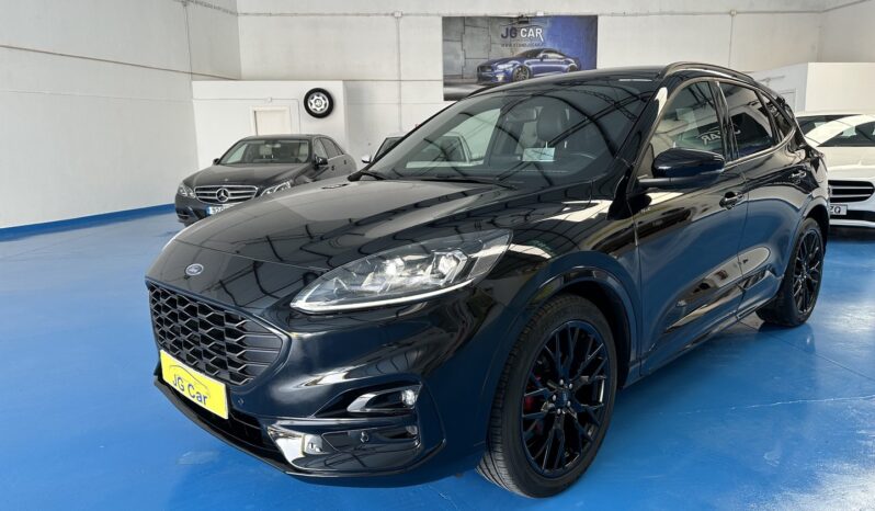 ORD KUGA 1.5 EcoBoost ST-Line completo