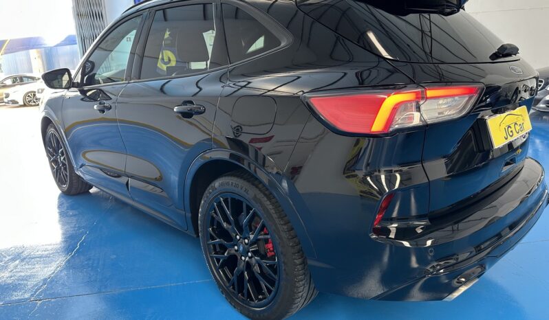 ORD KUGA 1.5 EcoBoost ST-Line completo