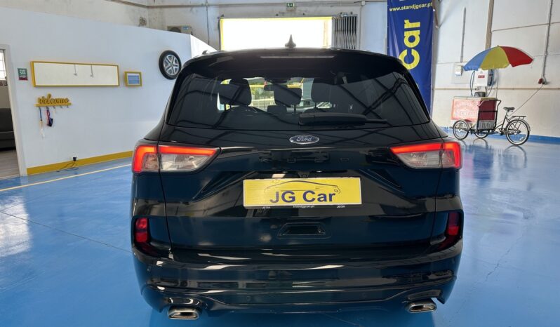 ORD KUGA 1.5 EcoBoost ST-Line completo
