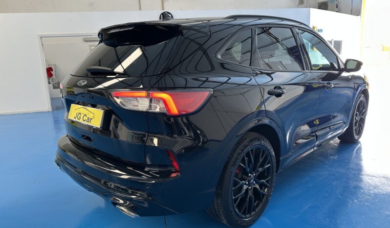 ORD KUGA 1.5 EcoBoost ST-Line completo