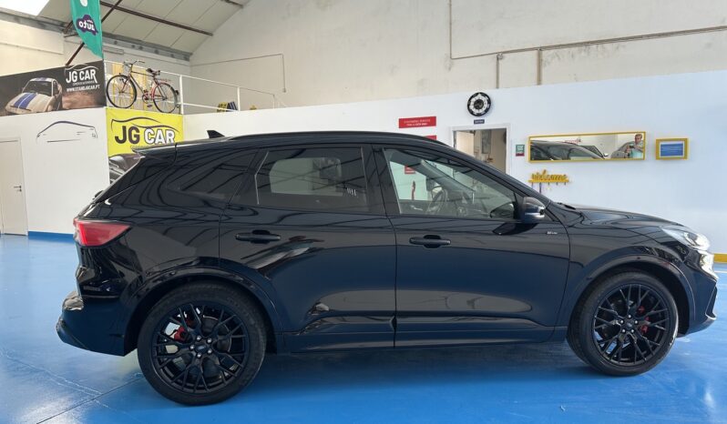 ORD KUGA 1.5 EcoBoost ST-Line completo